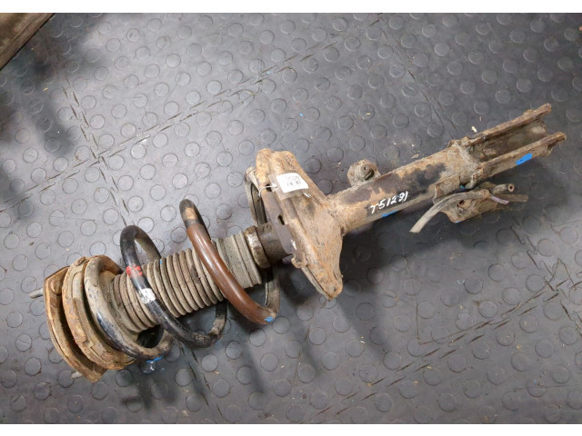 Стойка амортизатора Lexus RX 2003-2009 4852049895, 4813148490