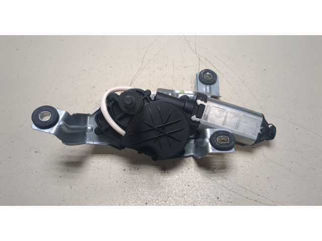 Моторчик заднего дворника  Volvo XC90 2006-2014      