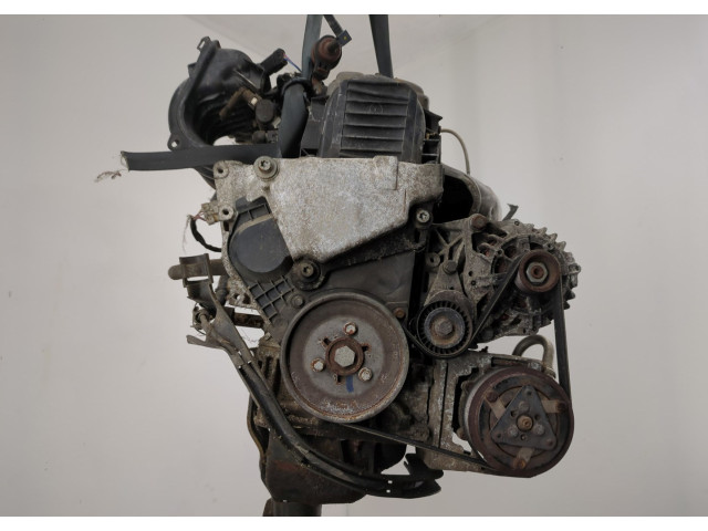 Генератор Citroen C2 2003-2009