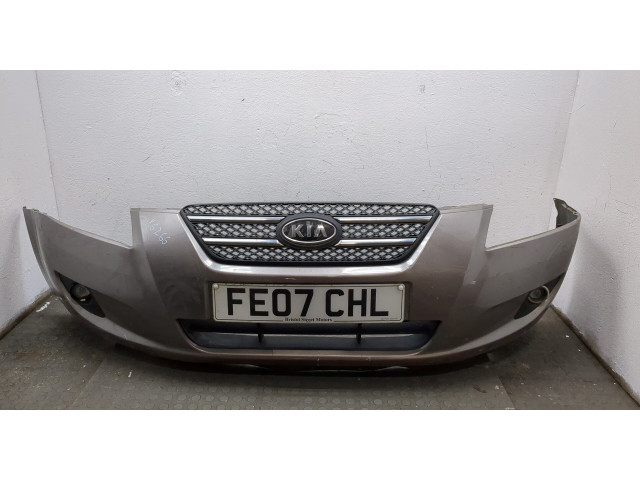 Бампер  KIA Ceed 2007-2012 передний   