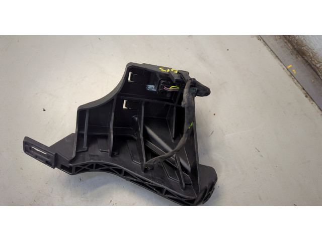 Радар круиз контроля  Lincoln Corsair 2019-2023 PJ7T14H037AD       