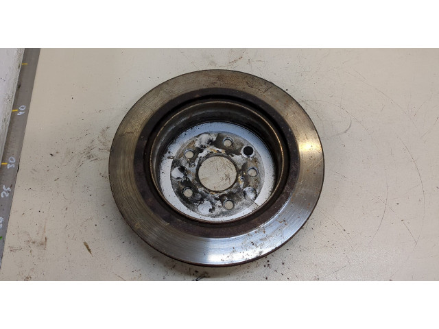 Диск тормозной Lexus GS 2005-2012 задний