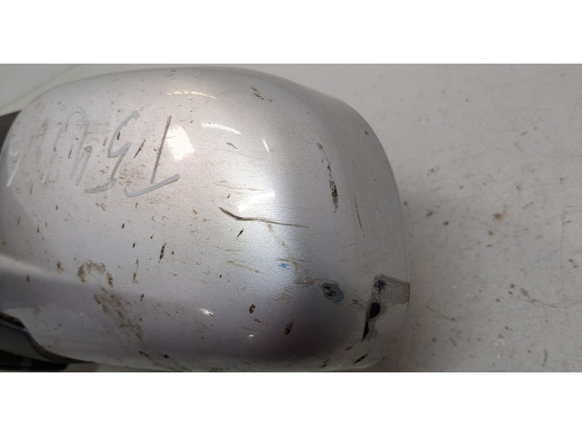 Зеркало боковое Mitsubishi Space Star 1998-2006 левое