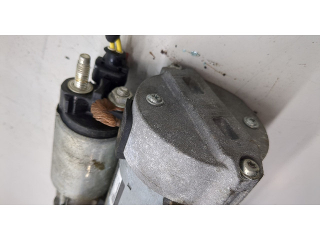 Стартер  GMC Terrain 2017-2021 1.5  12663052   