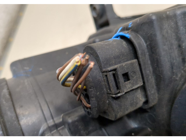 Фара передняя  Volkswagen Passat 6 2005-2010 правая 