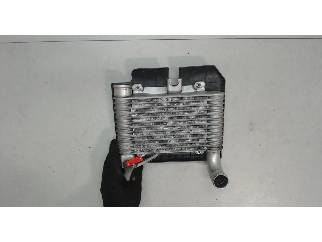 Интеркулер  Toyota Yaris 1999-2006 1.4  1794033010    