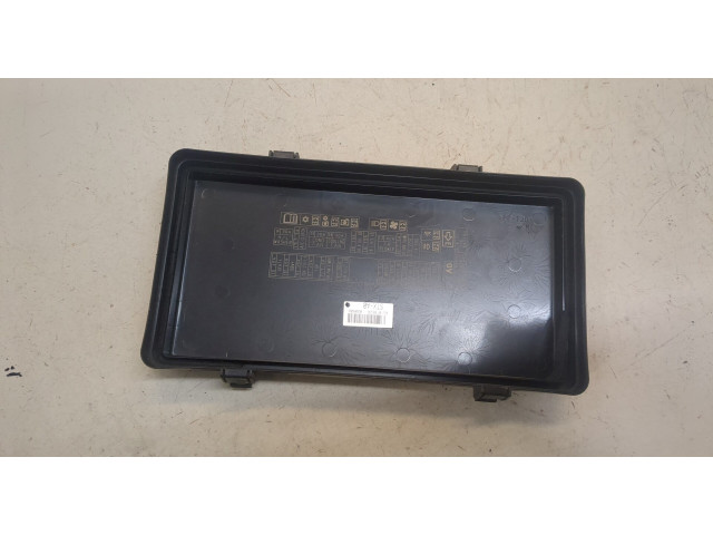 Крышка блока предохранителей  Acura MDX 2007-2013         