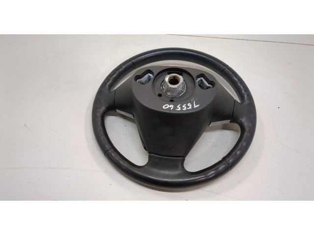 Руль  Saab 9-3 2002-2014           