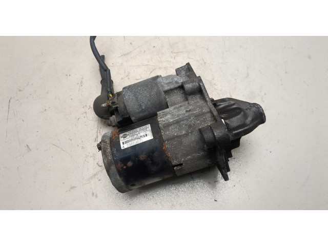 Стартер Nissan Juke 2010-2019 1.6