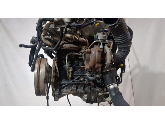 Клапанная крышка двигателя ДВС  Audi A4 (B8) 2011-2015   03L103469M   