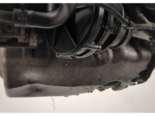 Турбина Skoda Octavia Tour 1996-2011 06A145713DX