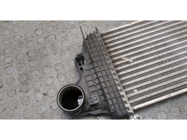 Интеркулер  Mercedes R W251 2005-       