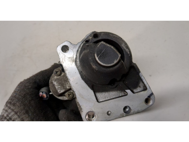 Стартер  Citroen DS3 1.6  5802AR   