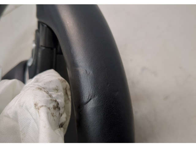 Руль Volkswagen Tiguan 2016-2021 5NN857806