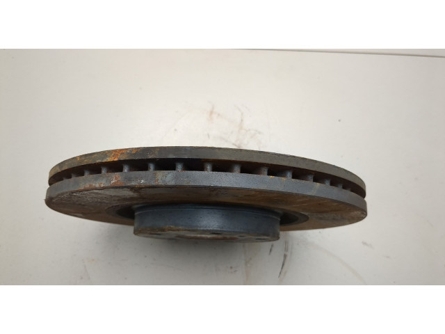 Диск тормозной Infiniti EX35 передний 40206EG000