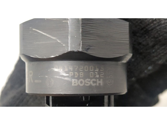 Форсунка топливная  Skoda Fabia 1999-2007    038130073AJ, 038130079CX     