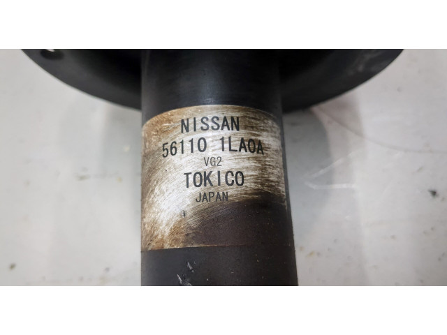 Стойка амортизатора  Infiniti QX56 2010-2013 561101LA0A     