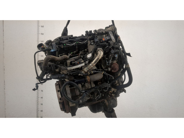 Форсунка топливная  Citroen Berlingo 2012-2018         