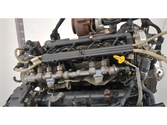 Турбина Alfa Romeo MiTo 2008-2018