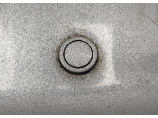 Бампер Jaguar XF 2007-2015 задний