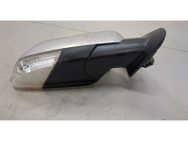 Зеркало боковое  Skoda Octavia (A5) 2004-2013  правое           1Z2857508G, 1Z2857522C, 1Z0857538A