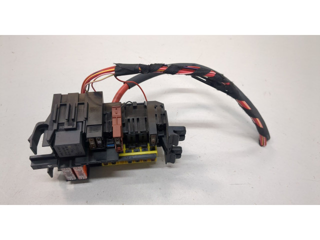 Блок предохранителей  Mercedes GLC X253 2015-2022         