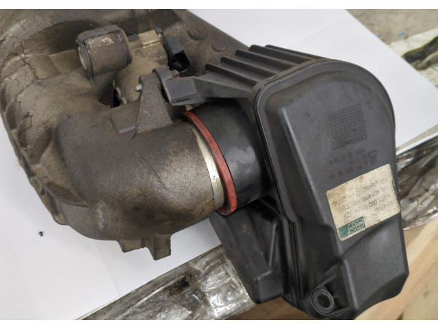 Турбина Турбокомпрессор  Mercedes C W203 2000-2008             A2710902380, A2710902080