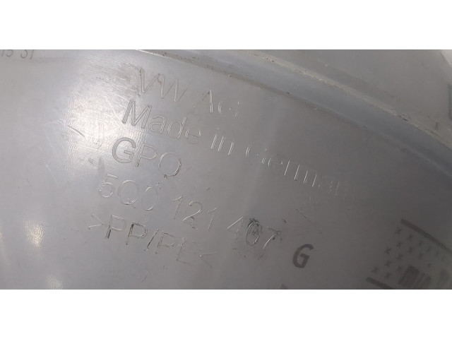 Бачок расширительный Volkswagen Golf 7 2017-2019