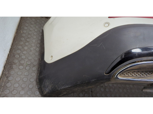 Бампер  Mercedes GLC X253 2015-2022 задний   A2538851601, A2538850300, A0009058802