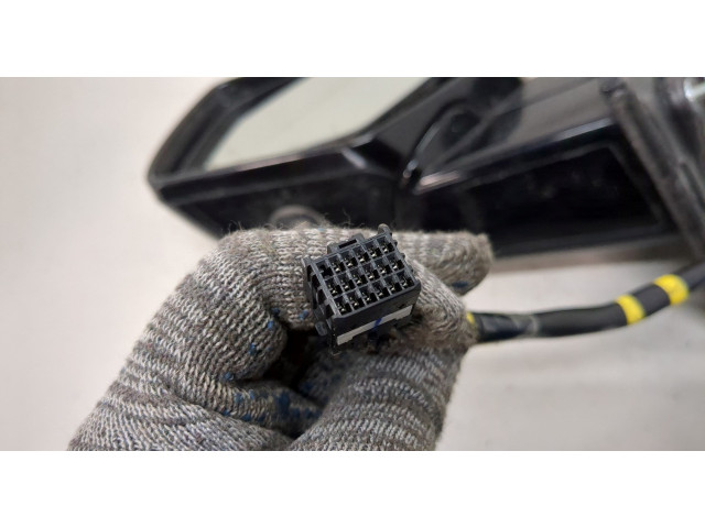 Зеркало боковое  Chevrolet Tahoe 2014-2021  левое           