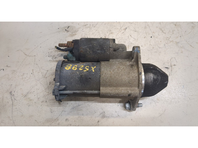 Стартер Chevrolet Cruze 2009-2015 1.6