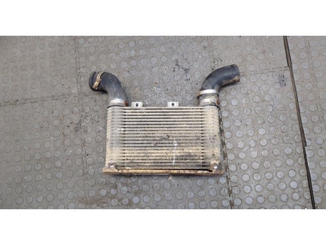 Интеркулер  Ford Ranger 2006-2012       