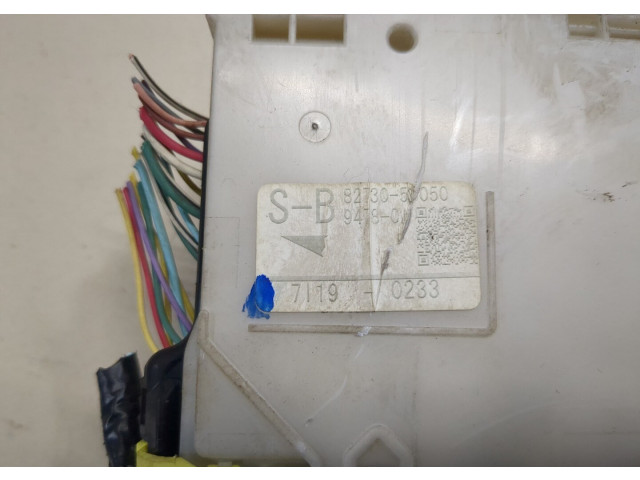 Блок предохранителей  Lexus IS 2005-2013          2.2