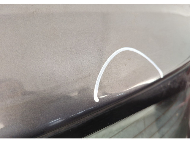 Замок багажника Peugeot 308 2007-2013