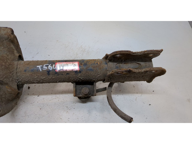 Стойка амортизатора  Nissan X-Trail (T30) 2001-2007 55302EQ025, 550208H762     
