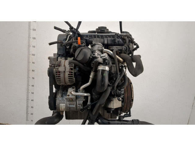 Генератор Volkswagen Jetta 5 2004-2010