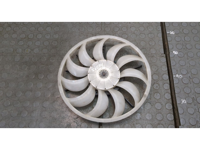 Вентилятор радиатора Mitsubishi Outlander 2012-2021