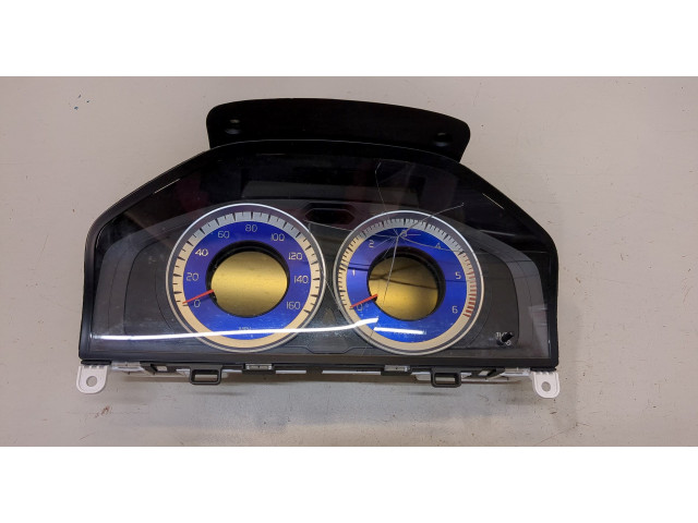 Панель приборов  Volvo XC60 2008-2017            