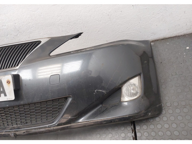 Бампер  Lexus IS 2005-2016 передний   5211953926