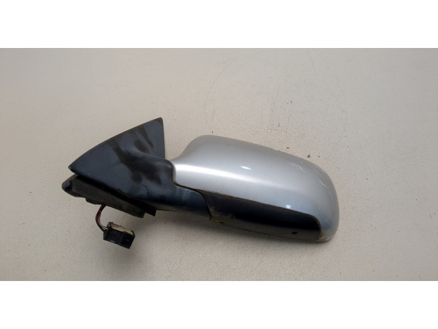 Зеркало боковое  Audi A6 (C5) 1997-2005  левое           4B1858531BB, 8D0857535AJ, 8D0857507