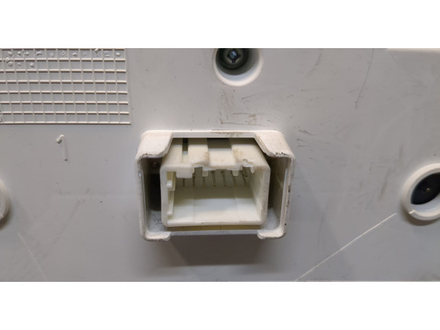 Панель приборов  Volvo XC90 2002-2006            