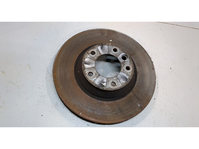 Диск тормозной  Audi Q7 2005-2015   передний   7L8615301, 7L8615302      