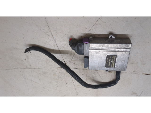 Блок комфорта Volvo S70 / V70 1997-2001 09007900007