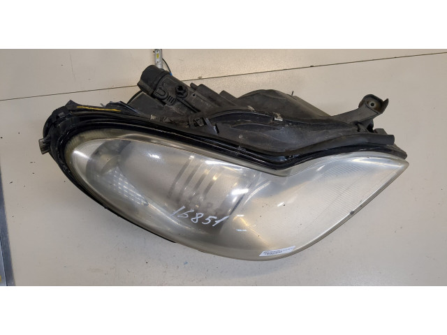 Фара передняя  Mercedes CLS C219 2004-2010 правая 