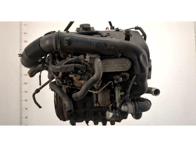 Генератор  Volkswagen Passat 6 2005-2010           