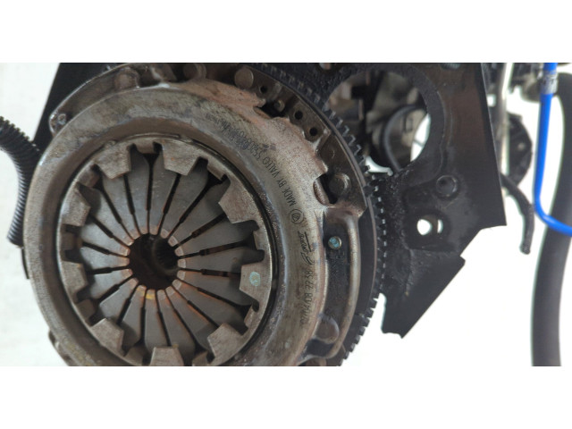 Форсунка топливная Fiat Grande Punto 2005-2010 55191345, 77364150