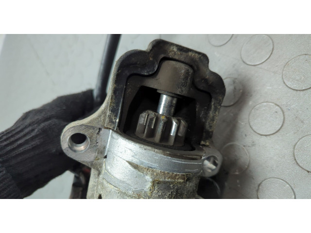 Стартер  Volvo V50 2004-2012 1.8     