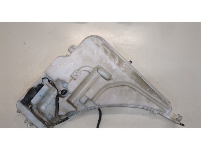 Бачок омывателя BMW 3 F30 2012-2019 61667241672, 7241672