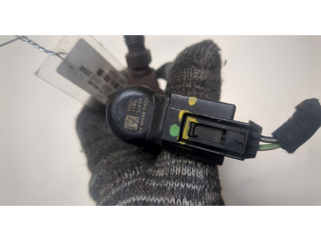 Форсунка топливная Jaguar XF 2007–2012 5U3Q9K546AA