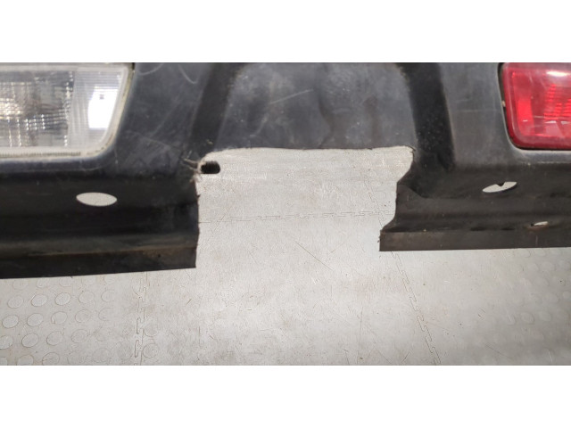 Бампер  Nissan X-Trail (T31) 2007-2015 задний   85022JG04H